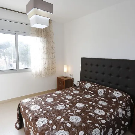 Holiday Residencia Sol Blau Vandellòs i l’Hospitalet de l’Infant