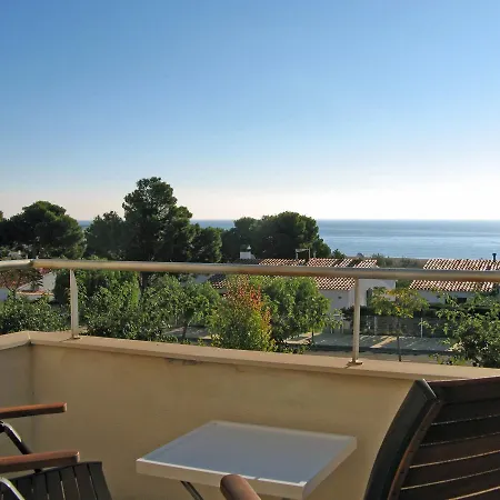 Holiday Residencia Sol Blau *