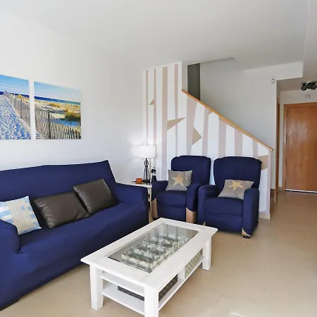 Holiday Residencia Sol Blau