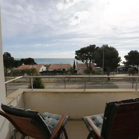 Ferienhaus Holiday Residencia Sol Blau