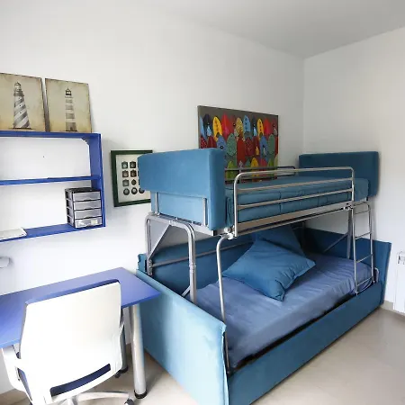 Holiday Residencia Sol Blau Vandellòs i l’Hospitalet de l’Infant