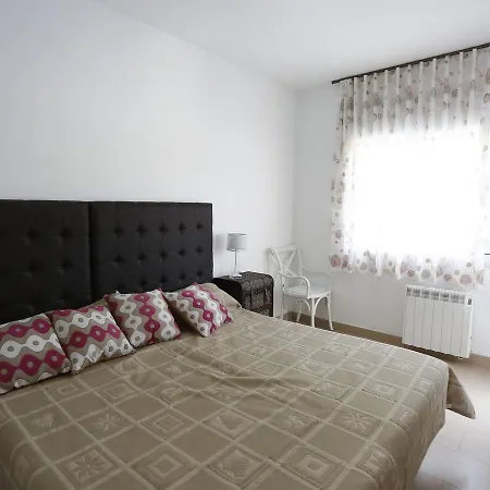 Holiday Residencia Sol Blau *