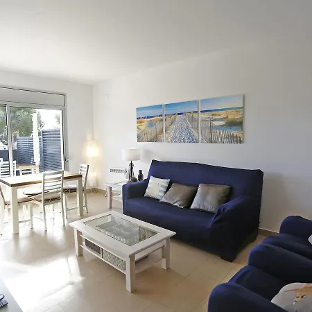 Ferienhaus Holiday Residencia Sol Blau Vandellòs i l’Hospitalet de l’Infant