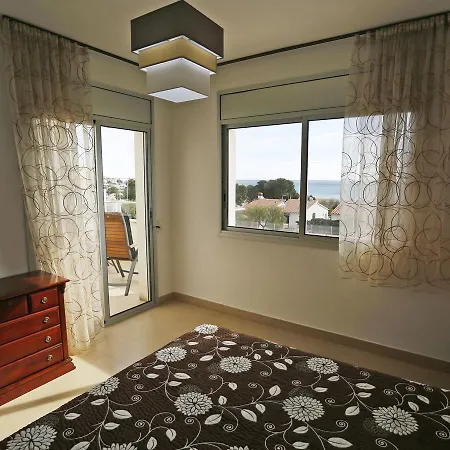 Holiday Residencia Sol Blau