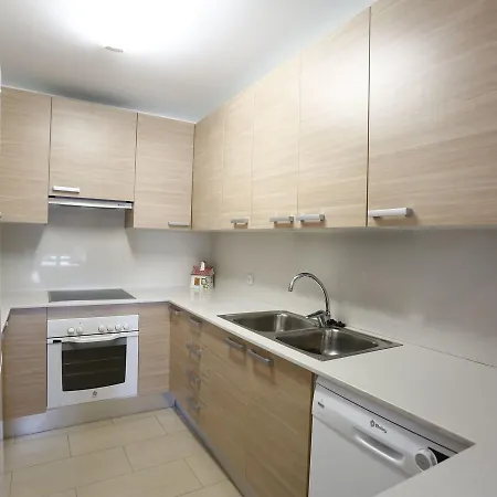 Holiday Residencia Sol Blau Ferienhaus Vandellòs i l’Hospitalet de l’Infant