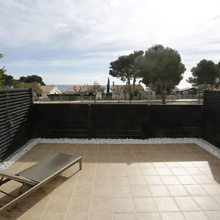 Holiday Residencia Sol Blau *