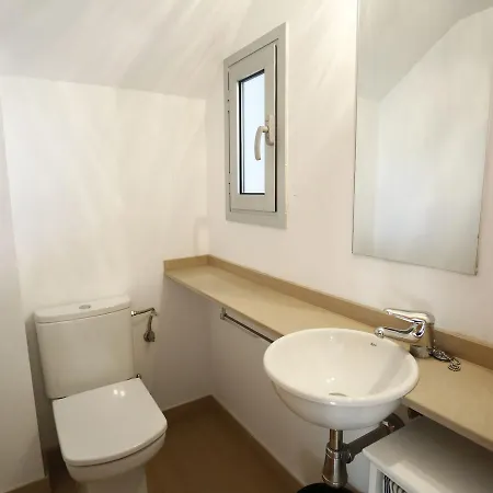 Holiday Residencia Sol Blau Ferienhaus *