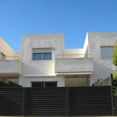 Holiday Residencia Sol Blau Ferienhaus *